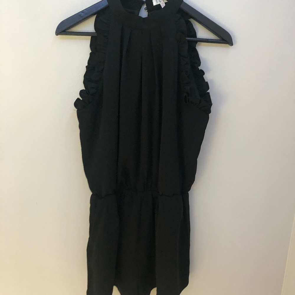 TCEC romper